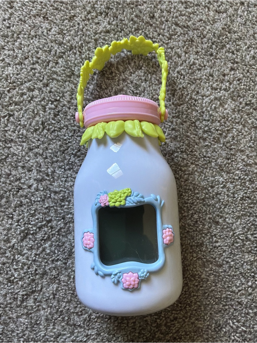 Wow Wee Got Got 2 Glow Fairy Finder Interactive Toy